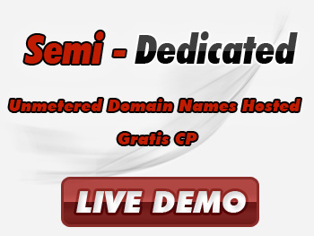 Semi-Dedicated