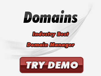 Budget domain name registration & transfer services